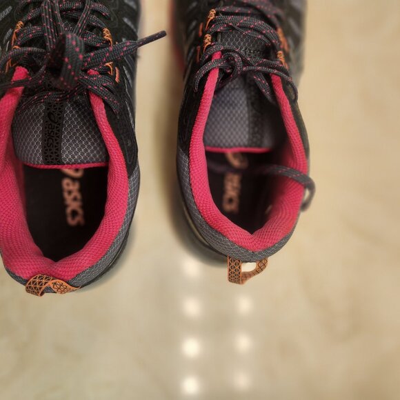 ASICS Gel-Venture 7 Women's Running Shoes - Picture 4 of 5